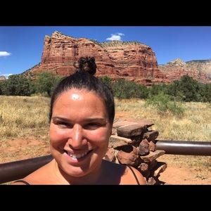 Meet your Posher, Christina